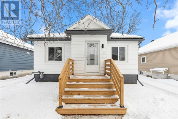 151 VACHON STREET, Ottawa