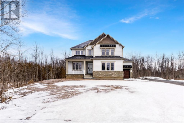 115 KASWIT DRIVE, Carleton Place