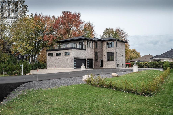 18159 COUNTY ROAD 2 ROAD, Cornwall
