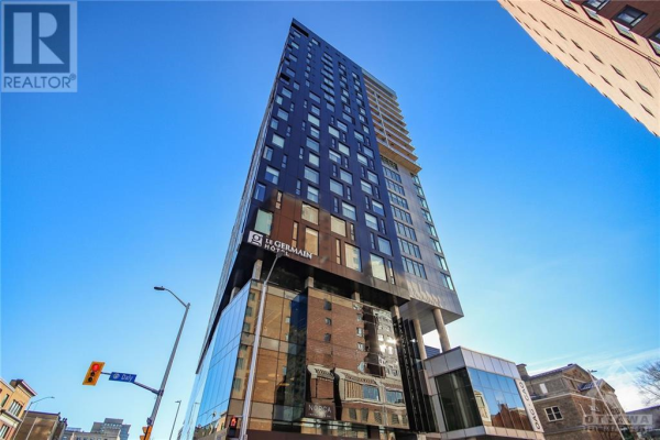 20 DALY AVENUE UNIT#1606, Ottawa