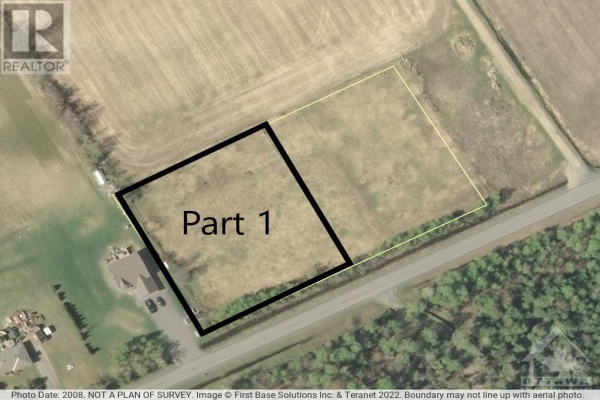 Pt4C12Pt1 FRENCH SETTLEMENT ROAD, Hallville
