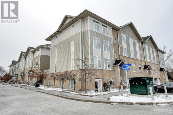 841 BLACKCOMB PRIVATE UNIT#C, Ottawa