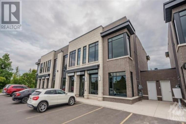 2500 ST LAURENT BOULEVARD UNIT#104, Ottawa