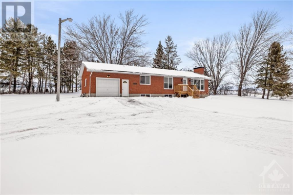 1533 KILMAURS SIDE ROAD, Ottawa