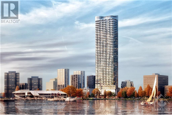 805 CARLING AVENUE UNIT#4402, Ottawa