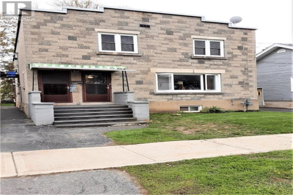 310 FOURTH STREET E, Cornwall