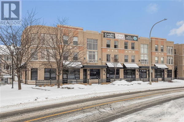 75C COLONNADE ROAD UNIT#2, Ottawa