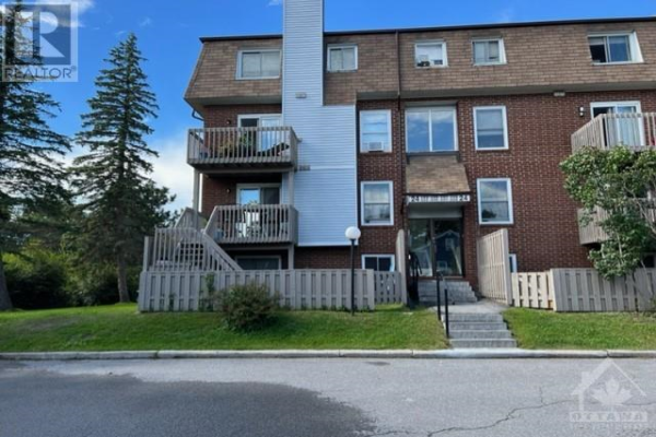 24 TOWNLINE ROAD UNIT#108, Carleton Place