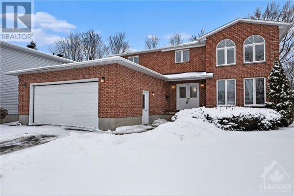 15 DAVIS DRIVE, Smiths Falls