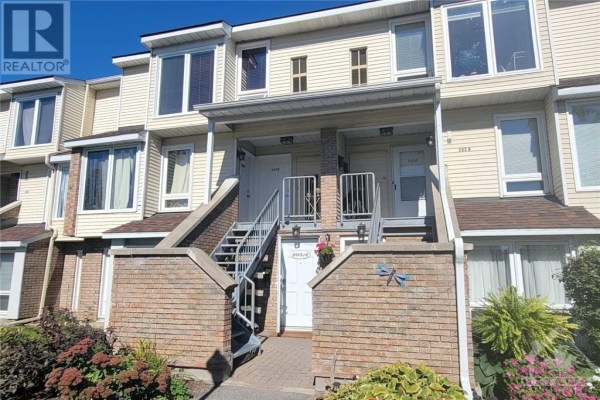 205 WOODFIELD DRIVE UNIT#C, Ottawa