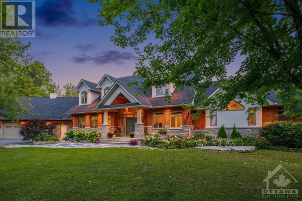2465 SIXTH LINE ROAD, Ottawa