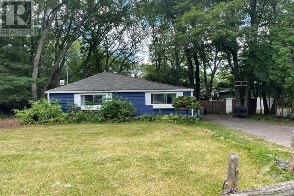 397 BAYVIEW DRIVE, Constance Bay