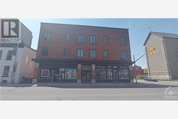 306 CUMBERLAND STREET, Ottawa