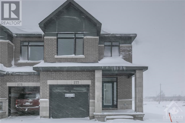 277 FINSBURY AVENUE, Ottawa