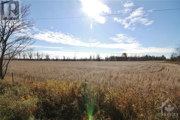 00 RIVER ROAD, Osgoode