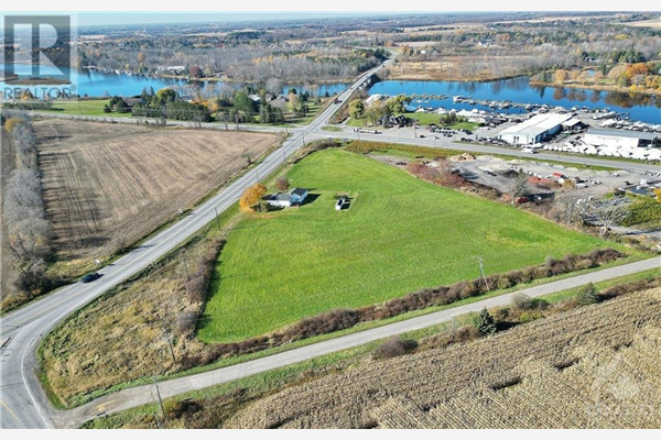 00 NIXON DRIVE, Osgoode