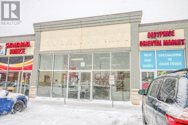 484 HAZELDEAN ROAD UNIT#G17, Ottawa