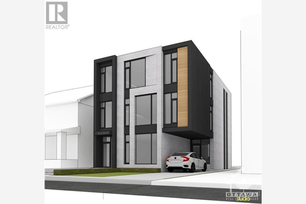 316 SOMERSET STREET E, Ottawa