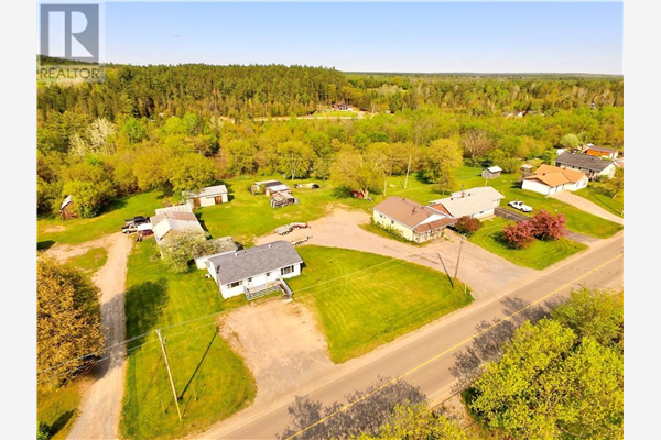 2794 FOURTH CHUTE ROAD, Eganville