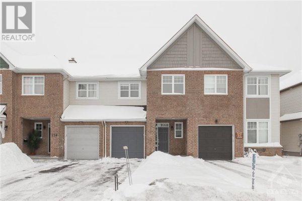 236 MEADOWLILLY ROAD, Ottawa