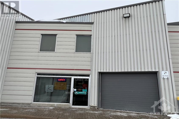 22 ANTARES DRIVE UNIT#K, Ottawa