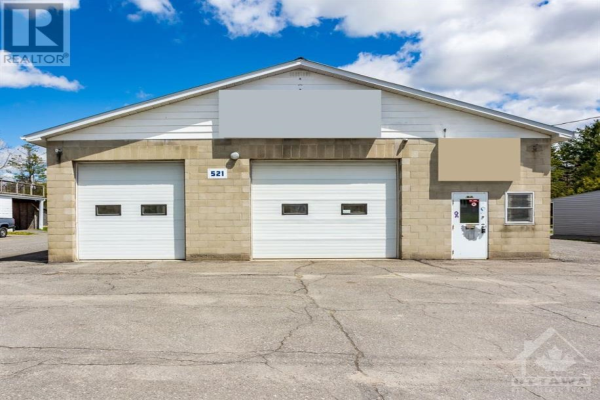 521 PRESCOTT STREET, Kemptville