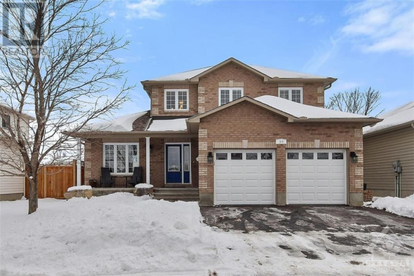 39 COMBA DRIVE, Carleton Place