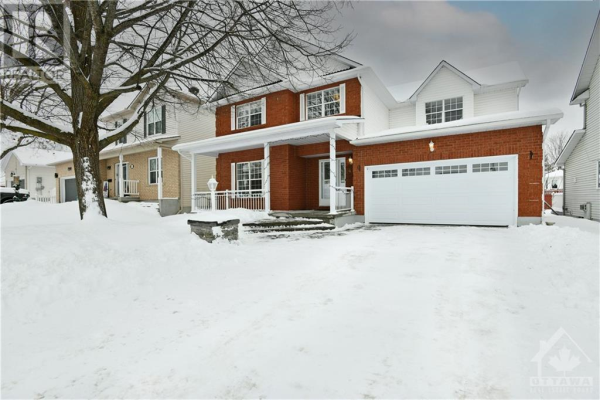 42 MIKA STREET, Stittsville