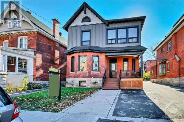 472 COOPER STREET, Ottawa