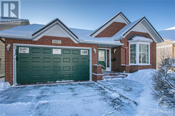6128 BRISTLECONE WAY, Orleans