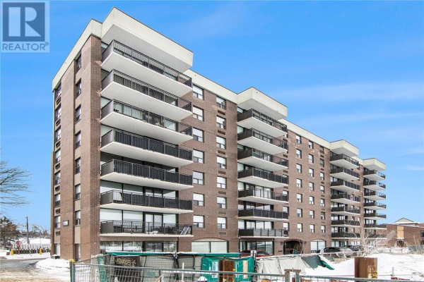 1190 RICHMOND ROAD UNIT#301, Ottawa