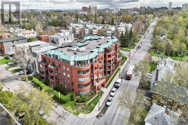 959 NORTH RIVER ROAD UNIT#309, Ottawa