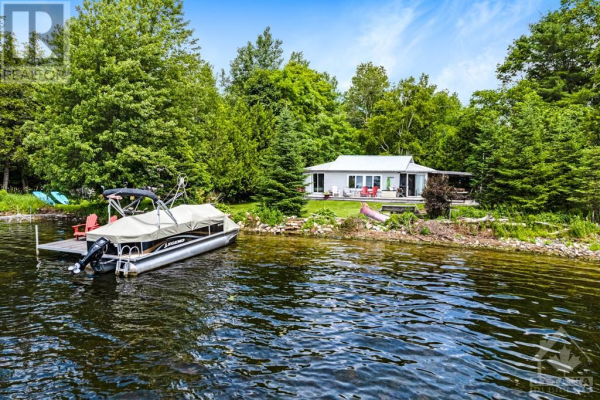 1414 ENNIS ROAD, Balderson