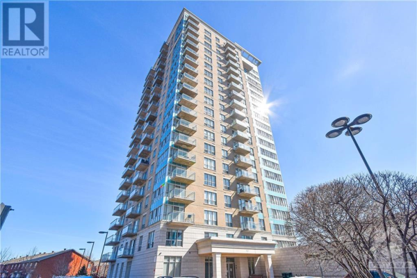 90 LANDRY STREET UNIT#810, Ottawa