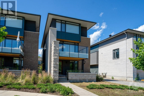 312 SANCTUARY PRIVATE, Ottawa
