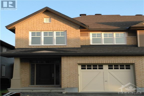 222 FERGUS CRESCENT, Ottawa