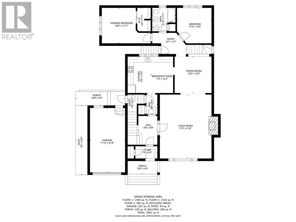 Listing 1327193 - Large Photo # 29