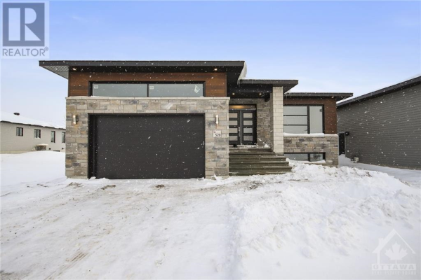 528 BARRAGE STREET, Casselman