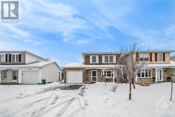 18 COLFAX STREET, Ottawa