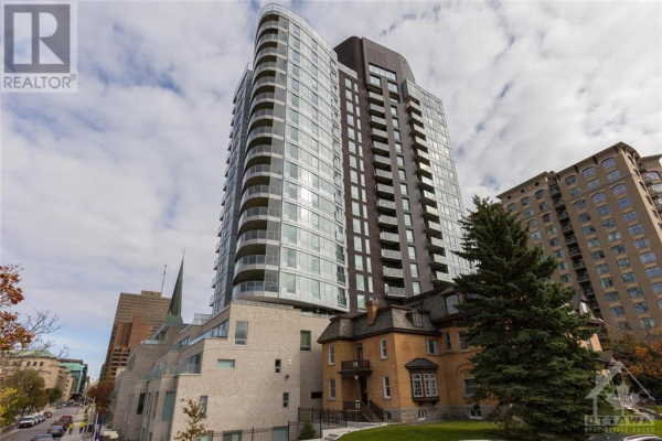 428 SPARKS STREET UNIT#1002, Ottawa