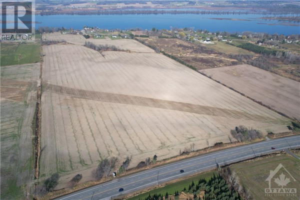 3216 OLD HIGHWAY 17 ROAD, Rockland