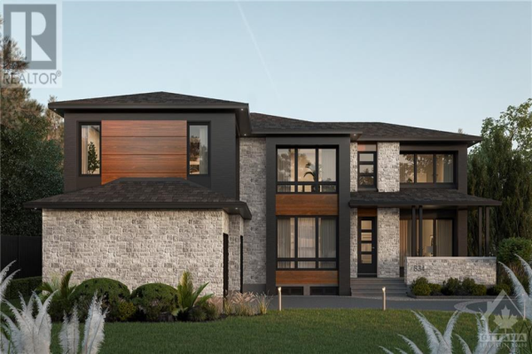 834 HARE AVENUE, Ottawa