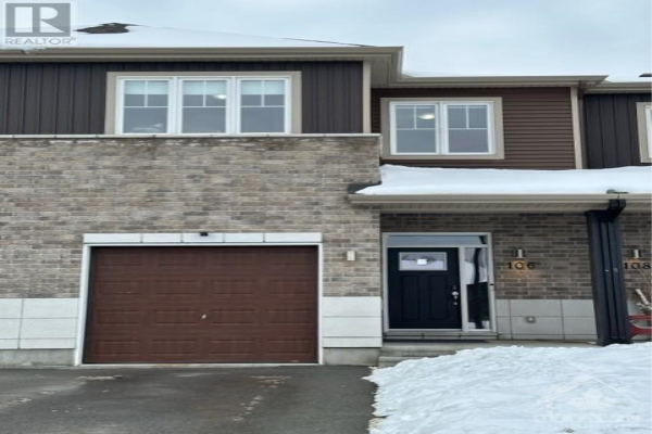 106 RIDDELL STREET, Carleton Place