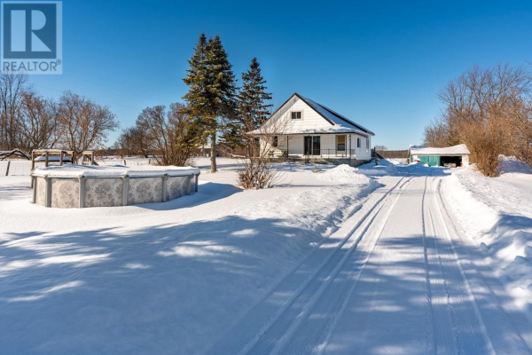 17283 WHEELER ROAD, South Stormont