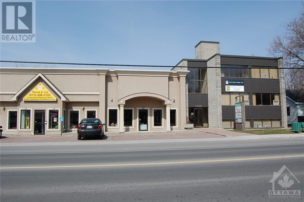 1468 LAURIER STREET UNIT#101, Rockland