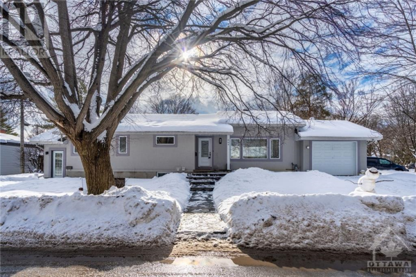 664 BATHURST AVENUE, Ottawa