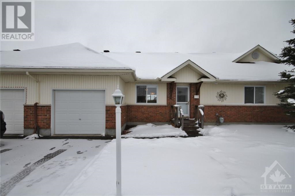 332 CHESTNUT GREEN PRIVATE, Ottawa