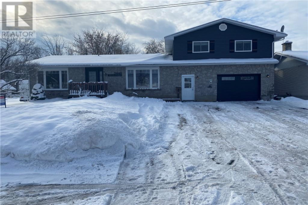 3448 BRUCE STREET, Cornwall