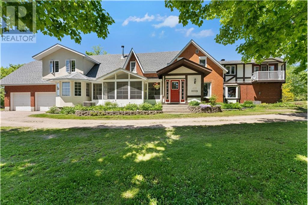 1235 STAFFORD THIRD LINE, Cobden