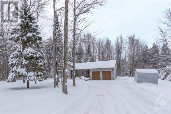 446 TOWNLINE ROAD, Kemptville